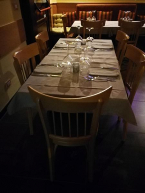 Manouche Osteria B&B